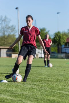 Bild 256 - Stuetzpunkttraining